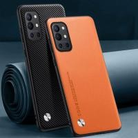 ราคา เคสโทรศัพท์มือถือ หนัง PU ซิลิโคน ผิวด้าน หรูหรา สําหรับ OnePlus 9R 9RT 5G OnePlus9 R OnePlus 9 Pro One Plus 9 RT (24176015004)