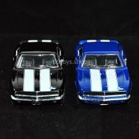 ราคา โมเดลรถเหล็ก 1967 CHEVROLET CAMARO Z28 เชฟโรเลต คามาโร รถโบราณ รถคลาสสิค โมเดลรถ รถโมเดล (977435485)