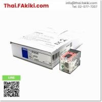 ราคา (A)Unused, MY4N-GS DC24V, Relay, OMRON (66-100-319) (25924728961)
