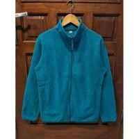 ราคา เสื้อแจ็คเก็ตผ้าฟลีซขั้วโลก UNIQLO (28281980455)
