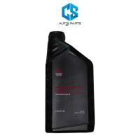ราคา (แท้100%)น้ำมันพวงมาลัยพาวเวอร์ MITSUBISHI POWER STEERING FLUID (ขนาด1ลิตร)(MZ2321124) (43352207247)