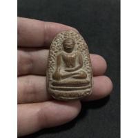 ราคา พระเครื่องเนื้อดินเก่าเก็บ พระบ้านเก่าเนื้อสวยno.1847 (13775442125)