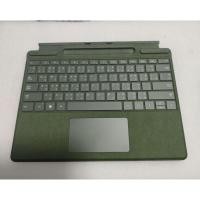 ราคา Keyboard (คีย์บอร์ด) Surface Pro 8,9,X แท้ มือสอง (48801138663)