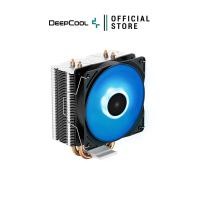 ราคา DEEPCOOL - CPU COOLER GAMMAXX 400 V2 BLUE (GMX400V2-BU) (12501098114)