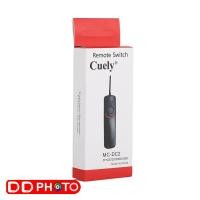 ราคา สายลั่นชัตเตอร์ CUELY SHUTTER CABLE MC-DC2 FOR NIKON D7100 / D7200 / D5500 / D5600 (5586520148)