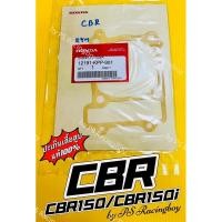 ราคา ปะเก็นเสื้อสูบ CBR150 ,CBR150i ,CBR150R แท้KYM(HONDA) ปะเก็นเสื้อสูบcbr150i ปะเก็นเสื้อสูบcbr150r (18291091557)
