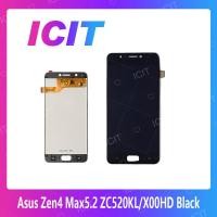 ราคา Asus Zenfone 4 Max 5.2 ZC520KL/X00HD อะไหล่หน้าจอพร้อมทัสกรีน หน้าจอ LCD Display Touch Asus Zen4 Max5.2 ICIT 2020 (6909478122)