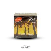 ราคา Lifestyles Silke Gold Condom กล่อง 3 ชิ้น (41078607187)