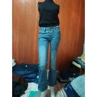 ราคา กาเกงยีนส์มือสอง BIG JOHN เป๊ะปัง (11271516364)