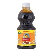 ราคา ง่วนเชียง ซีอิ๊วหวาน ขนาด 1950ซีซี/ขวด Sweet Soy Sauce ซีอิ้ว (4041778927)