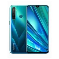 ราคา Realme 5 Pro Ram 8+128GB สีCrystal Green (7364192807)