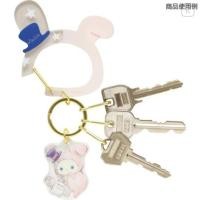 ราคา ห่วงเกี่ยวกุญแจ Japan San-X Carabiner Key Charm - Sentimental Circus Spica : Spica and the Child of the Constellation (26181477437)