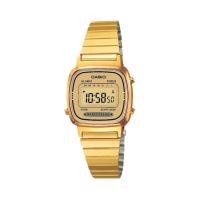 ราคา Casio Standard รุ่น LA670WGA-9DF (1514480935)