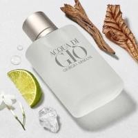ราคา น้ำหอมแบ่งขาย Giorgio Armani Acqua Di Gio Pour Homme EDT (24670507670)