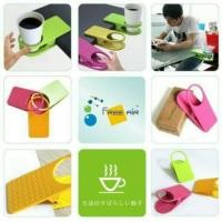 ราคา ตัวหนีบที่วางแก้ว / ที่ใส่แก้ว (9426371705)