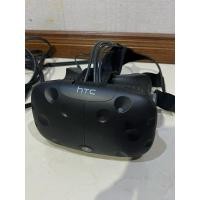 ราคา HTC Vive Virtual Reality System แว่น VR ต่อ Windows PC มือสอง ของครบ ไม่มีกล่อง (22582347958)
