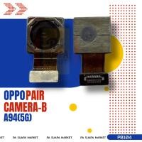 ราคา BackCamera VDO OPPO A94(5G) (52656767972)