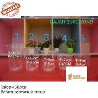 ราคา ถ้วยน้ําแข็งป๊อปพลาสติก 10oz 12oz 14oz 16oz popes popice (56356224916)