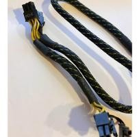 ราคา สายไฟเเท้ RAIDMAX (สายไฟพาวเวอร์ซัพพลาย) สายPCI-E / SATA+MOLEX สำหรับ รุ่น RAIDMAX Cobra RX (55456606154)