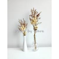ราคา ช่อดอกไม้แห้ง ดอกไม้จริง ดอกไม้แห้ง ดอกหญ้าแห้ง หญ้าแห้ง DIY ดอกหญ้า ตกแต่ง พร้อพถ่ายรูป (25033555019)