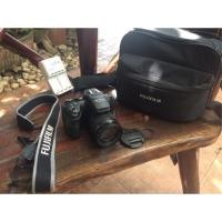 ราคา กล้องถ่ายรูป FujiFilm รุ่น FinePix HS25EXR มือ2 (1413561484)