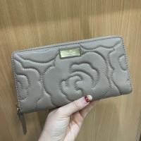 ราคา NEW Kate Spade Wallet กระเป๋าสตางค์ แบรนด์เนมแท้ 100% (23520159715)
