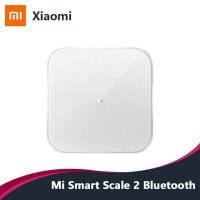ราคา Mi smart scale 2 bluetooth พร้อมส่ง (4243984322)