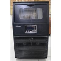 ราคา เครื่องทำน้ำแข็ง อัตโนมัติ มือ 2 สภาพดีมากใช้งานน้อย (52205002161)