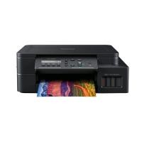 ราคา เครื่องปริ้น Brother DCP T520W Printer Wi-Fi (มือสอง) (50904279933)
