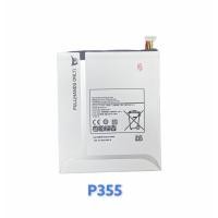 ราคา แบตเตอรี่ Samsung - P3100/P6200/P7500/P5100/N8000/P5200/P600/P601/P605/Note10.1(2014)/P355/T355/Tab A 8.0TabA 10.1(2016 (4987355437)