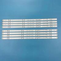 ราคา LED backlight Strip สําหรับทีวี 49UH610V 49UH620V 49UH603V 49UH610A 49UH6107 49UH6109 49UH617V EAY63192605 49UH61-UHD-A 49UH61-UHD-B (40729272702)