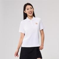 ราคา GIORDANO เสื้อโปโลผู้หญิง Women's Comfort Polo 05315291 (44375903629)