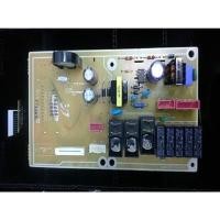 ราคา อะไหล่ของแท้/บอร์ดไมโครเวฟซัมซุง/ASSY PCB MAIN/SAMSUNG/DE92-02726J (41429407147)