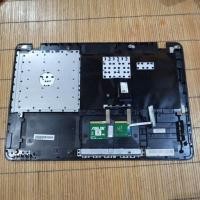 ราคา เคสคีย์บอร์ด Asus A442 A442FA X442 Palmrest (40869731921)