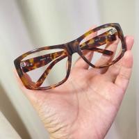 ราคา กรอบแว่นตา percy งานตู้ญี่ปุ่น - มือ2 (ไม่มีเลนส์)1,350฿ - วัสดุดี อะซิเตท แกนขาโลหะ (16497518189)