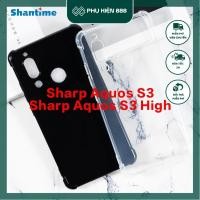 ราคา เคสโทรศัพท์ Sharp AQUOS S3 (27640019990)