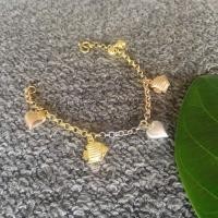 ราคา สร้อยข้อมือ​3​กษัตริย์​ (21863584926)
