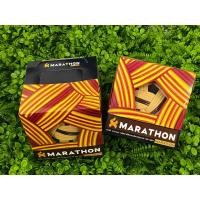 ราคา ตะกร้อ MARATHON ตะกร้อใยสังเคราะห์ รุ่น MT.301 (5032873372)