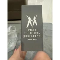 ราคา Uniqlo แก้วเก็บความร้อน ความเย็น แก้วน้ำสแตนเลส Tumbler Uniqlo ยูนิโคล่ 40th Anniversary ของใหม่ (29280578037)