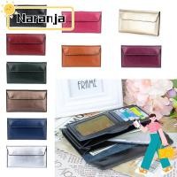 ราคา นารายา กระเป๋าสตางค์ใบยาวสำหรับผู้หญิง คลัทช์อเนกประสงค์ ความจุขนาดใหญ่ ทำจากหนังแท้ทนทาน (45957360974)