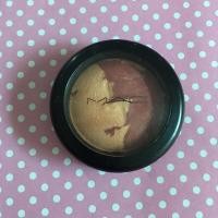 ราคา Mac mineralize blush Simmer มือ2 (4162937977)