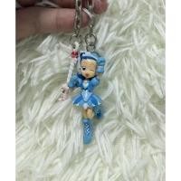 ราคา Ojamajodoremi แม่มดน้อยโดเรมี ฟิกเกอร์ พวงกุญแจ (14633300307)