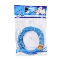 ราคา สายแลน CAT5E UTP Cable 5m. LINK (US-5015LZ) (21776442848)