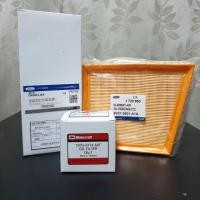 ราคา [พร้อมส่ง !!] ชุดรวมกรอง Ford Fiesta, Ford Ecosport (11824019635)