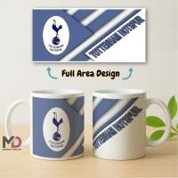 ราคา Tottenham Hotspur Cup แก้วแก้ว (26594315676)