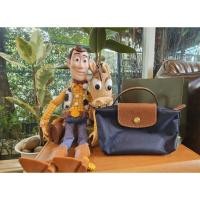 ราคา Longchamp PLIAGE ORIGINAL Pouch with handle (22444911347)