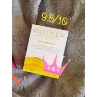 ราคา ✨ IMEDEEN Time Perfection 120เม็ด[พร้อมส่ง] เหลือง/ม่วง (28812216401)
