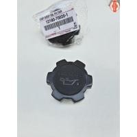 ราคา genuine GENUINE PARTS ฝาปิดน้ำมันเครื่อง แท้ โตโยต้า ไม่มียางรอง ไมตี้-x ไทเกอร์ ไทเกอร์ D4D แกรนเวีย 2.7 3.0 แท้ ใส่ไ (42068837650)