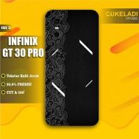ราคา พิเศษ!! INFINIX GT 30 PRO (2 ชิ้น) Garskin / Skin Protector / Skin Case - Fullbody/Cut Custom (41716204633)