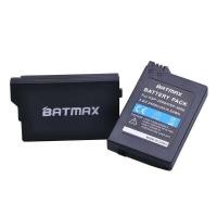 ราคา ❃ 4Pcs 3.6V 2400Mah PSP 2000 แบตเตอรี่สำหรับ Sony Psp2000 Psp3000 คอนโซล ❃ (40655323073)